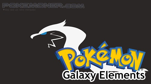 Pokemon Galaxy Elements
