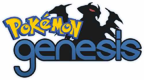 Pokemon Genesis