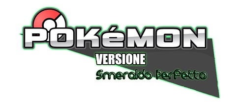Pokemon Smeraldo Perfetto