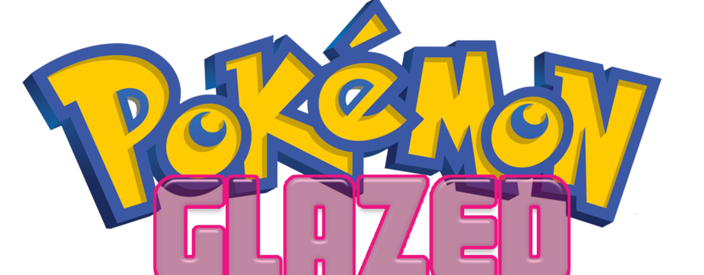 Pokemon Blazed Glazed