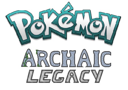 Pokemon Archaic Legacy