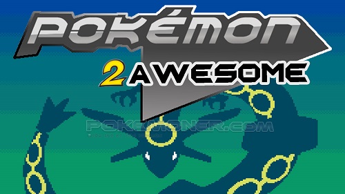 Pokemon 2 Awesome