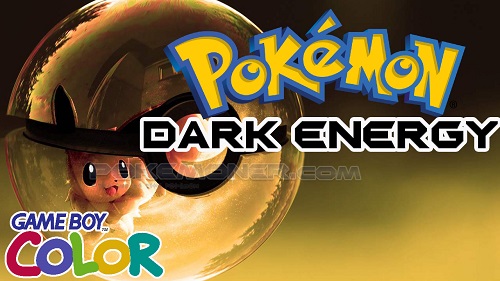 Pokemon Dark Energy