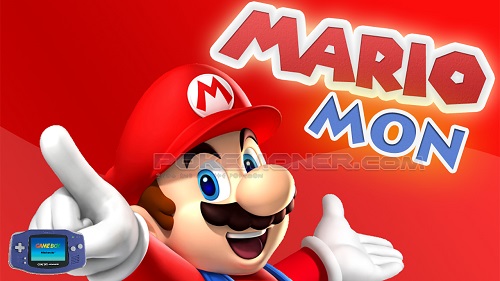 Mario Mon
