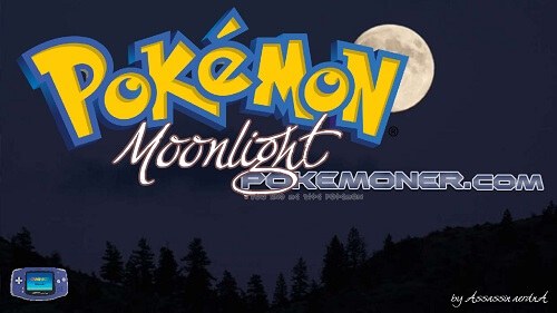 Pokemon Moonlight