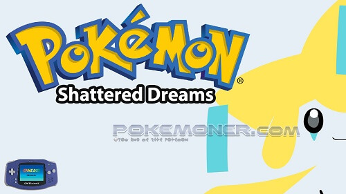 Pokemon Shattered Dreams