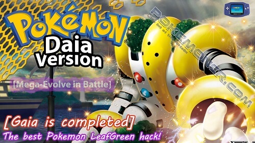 Pokemon Daia