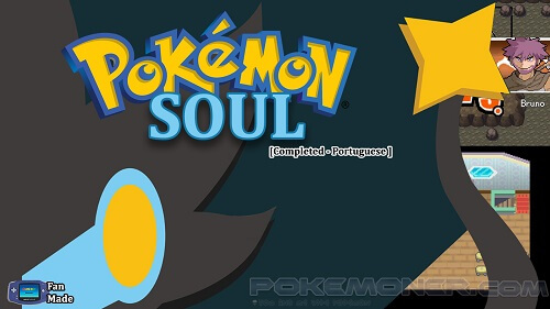 Pokemon Soul