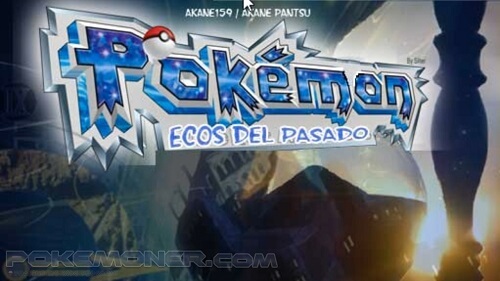 Pokemon Ecos Del Pasado