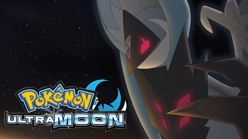 Pokemon Ultra Moon For Citra