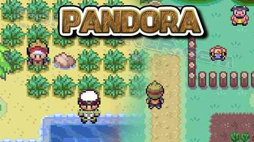 Pandora-compressed