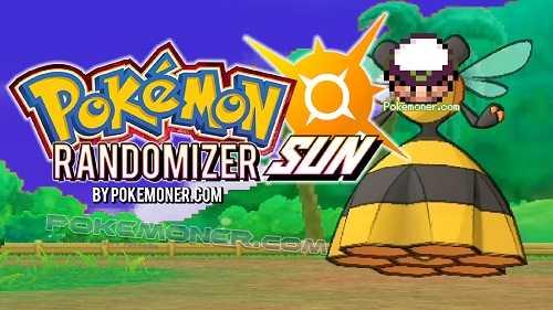 Ducumon on X: 🤜Download:  🤜Download:   #3ds #pokemon #pokemoner #ducumon #ducumoner # randomizer #pokemonultrasun  / X