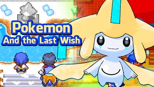 Pokemon and the Last Wish