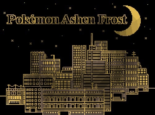 Pokemon Ashen Frost