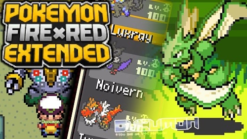 GitHub - Bratmon/FREComboRandomizer: Pokemon Fire Red / Emerald