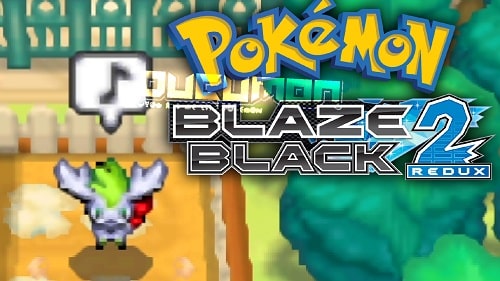 ◓ Pokémon Blaze Black 2 & Volt White 2: Redux Version (2022