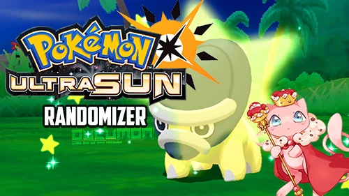 Pokémon Ultra Moon ISO ROM Download - WiseGamer