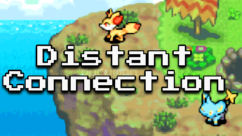 Pokemon Mystery Dungeon Distant Conection