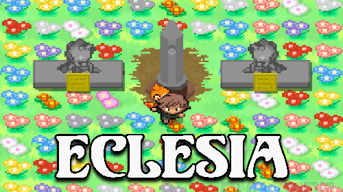 Pokemon Eclesia