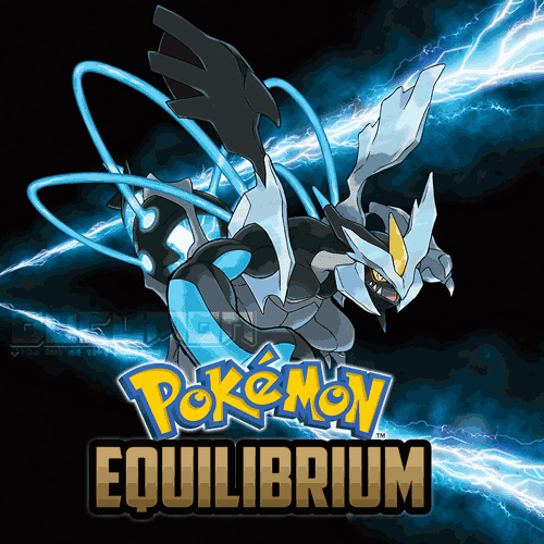Pokemon Equilibrium