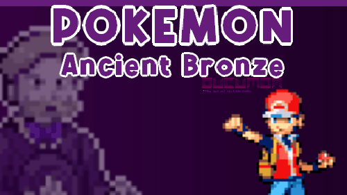 Pokemon Ancient Bronze