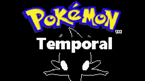 Pokemon Temporal